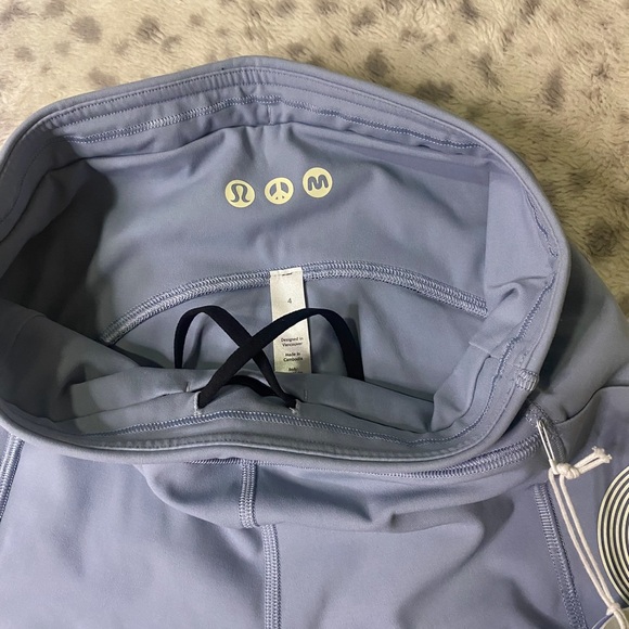 Madhappy x lululemon legging - Picture 2 of 5